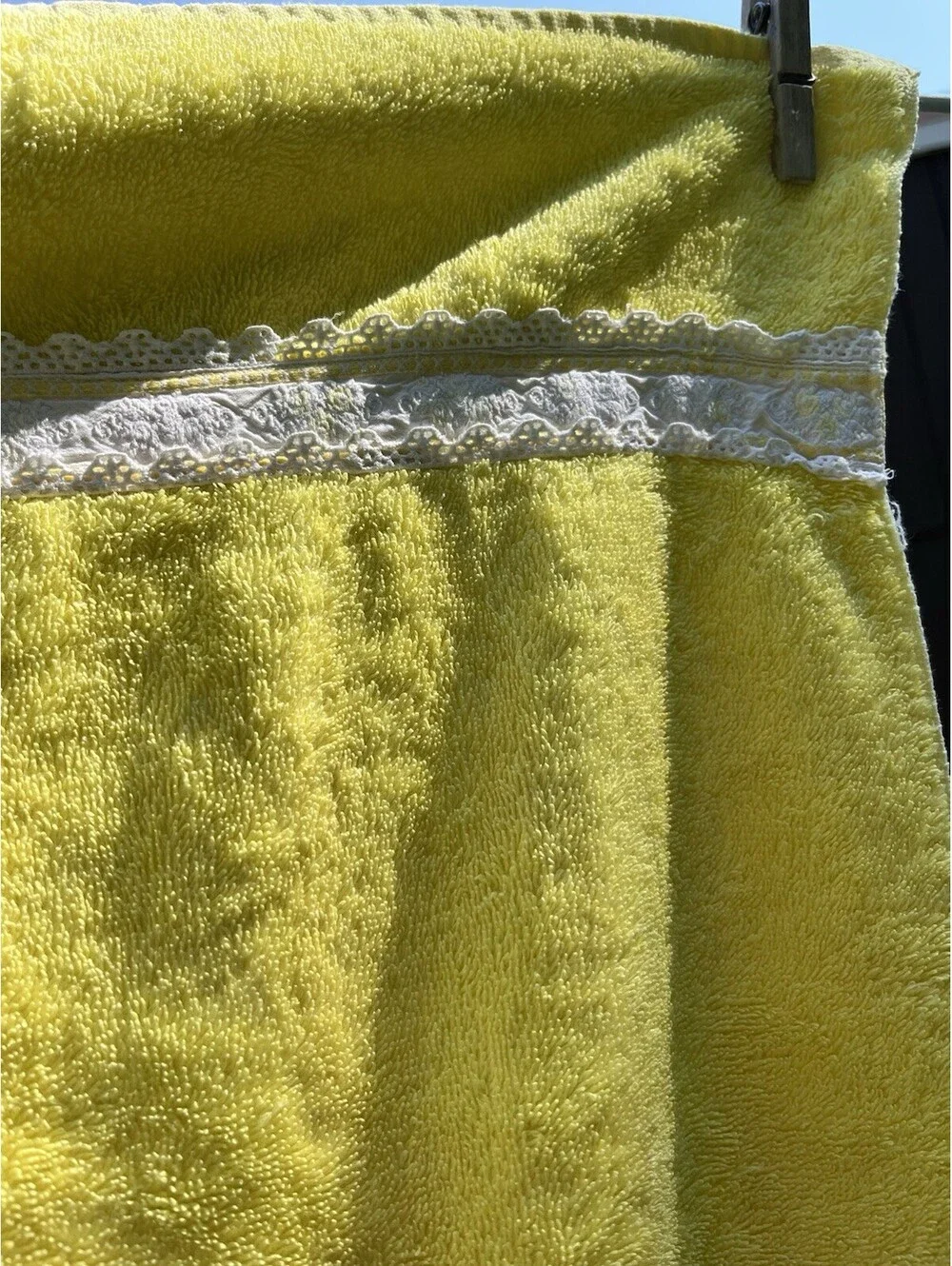 N/A light wash